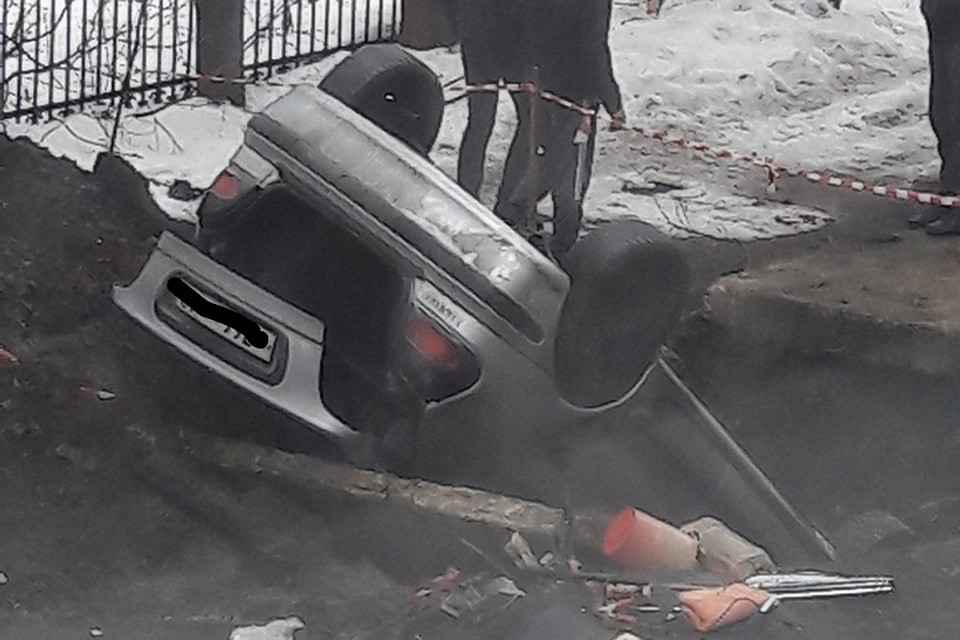 Фото: vk.com, "Типичный Брянск".