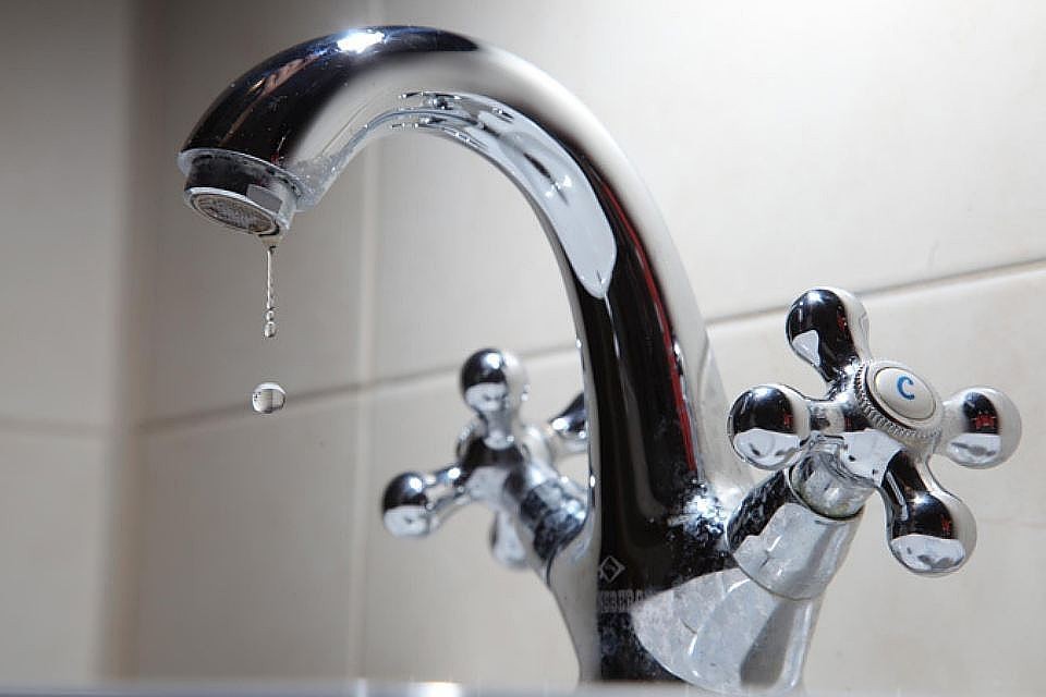 Долги жителей и предприятий Самары за воду выросли на 15%