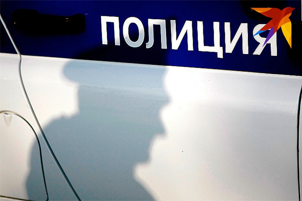 Мужчина признался в преступлении полицейским