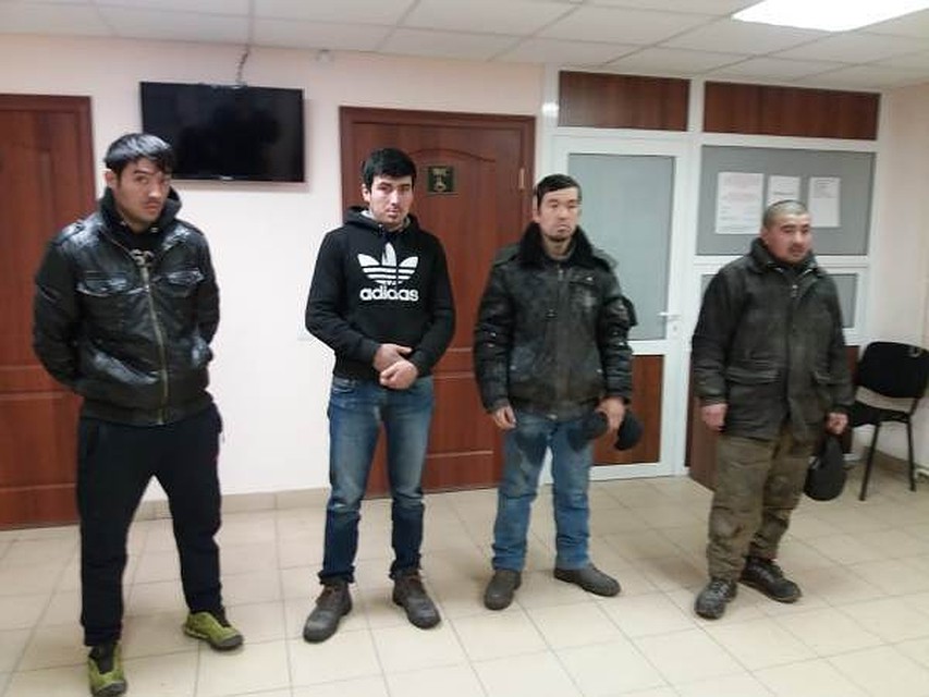 Фото: пресс-служба ГУ МВД по Свердловской области