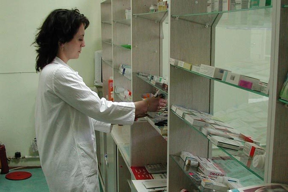 Пострадавшего пришлось доставить в больницу.