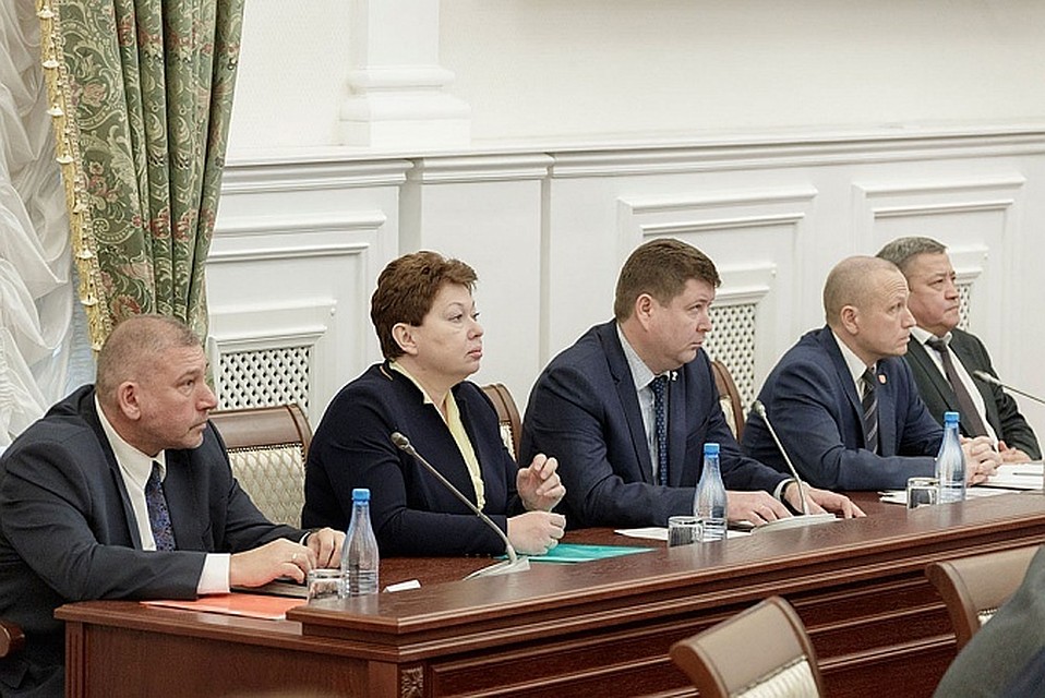 Фото: Правительство Тульской области