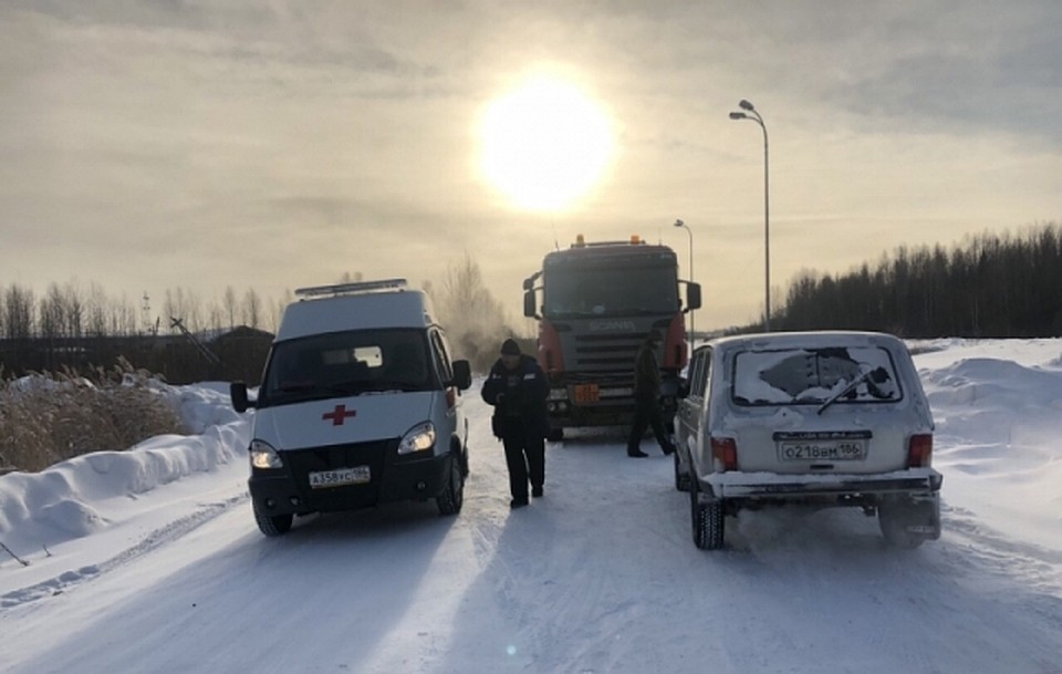 Фото с сайта УМВД по ХМАО-Югре