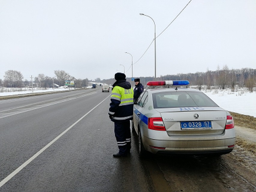 Фото: УМВД России по Орловской области
