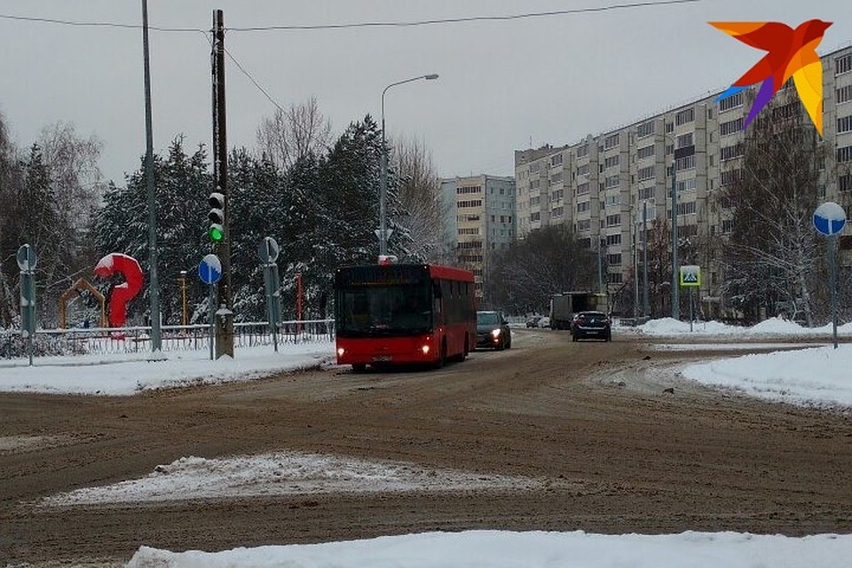 В минувшем году было две массовых закупки автобусов - перед Чемпионатом мира и по осени.