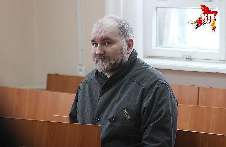 Врачи передумали отпускать нижегородского «повелителя мумий» Анатолия Москвина домой
