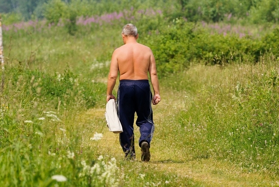 В стране стало невозможно жить, надо что-то срочно менять