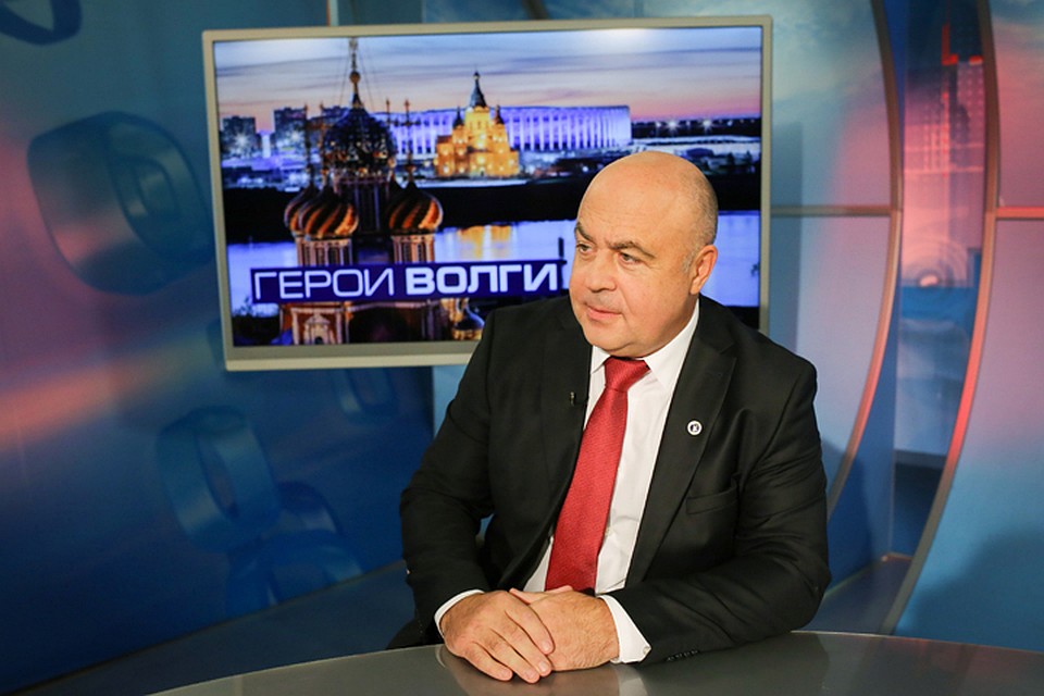Павел Солодкий: «Количество обращений предпринимателей сократилось в 2018 году в 5,5 раз»