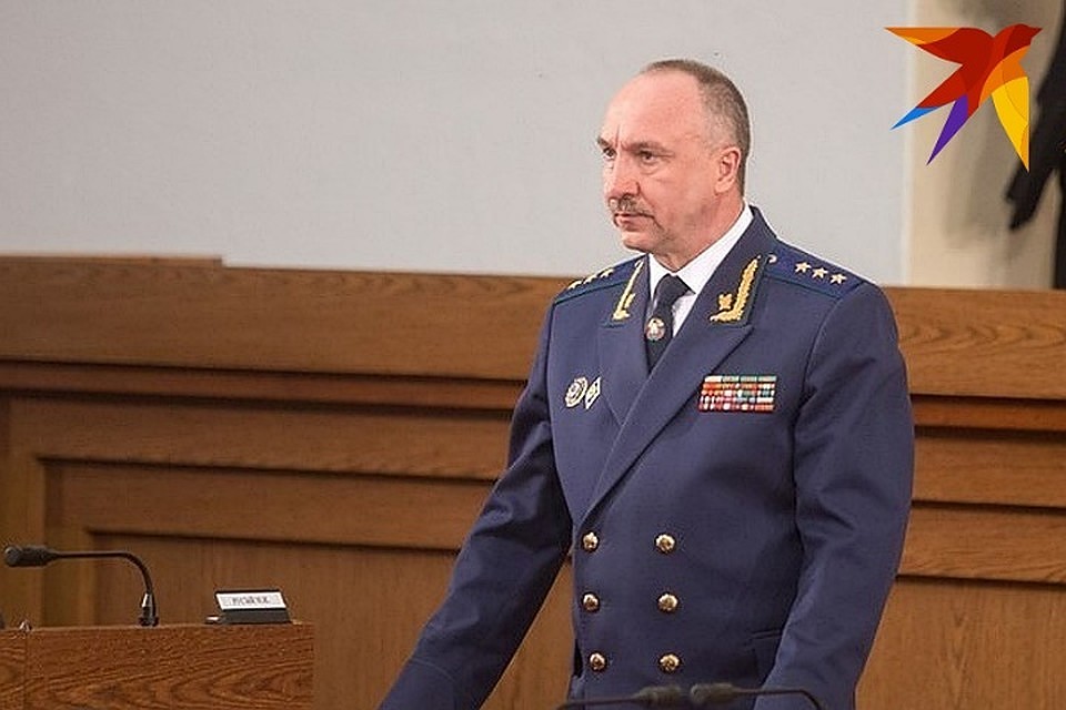 Генпрокурор о долгостроях: "Надо людей поставить на место"