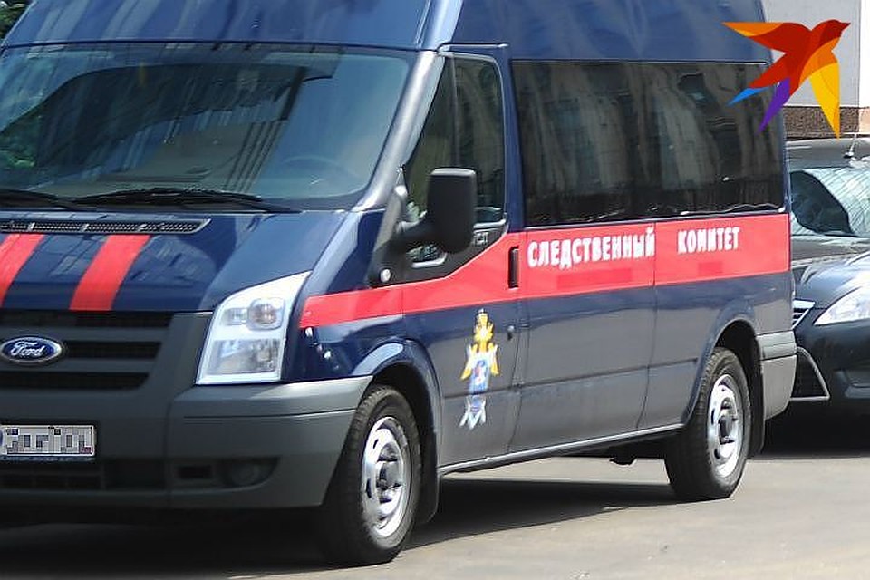 В обстоятельствах случившегося сейчас разбираются следователи.
