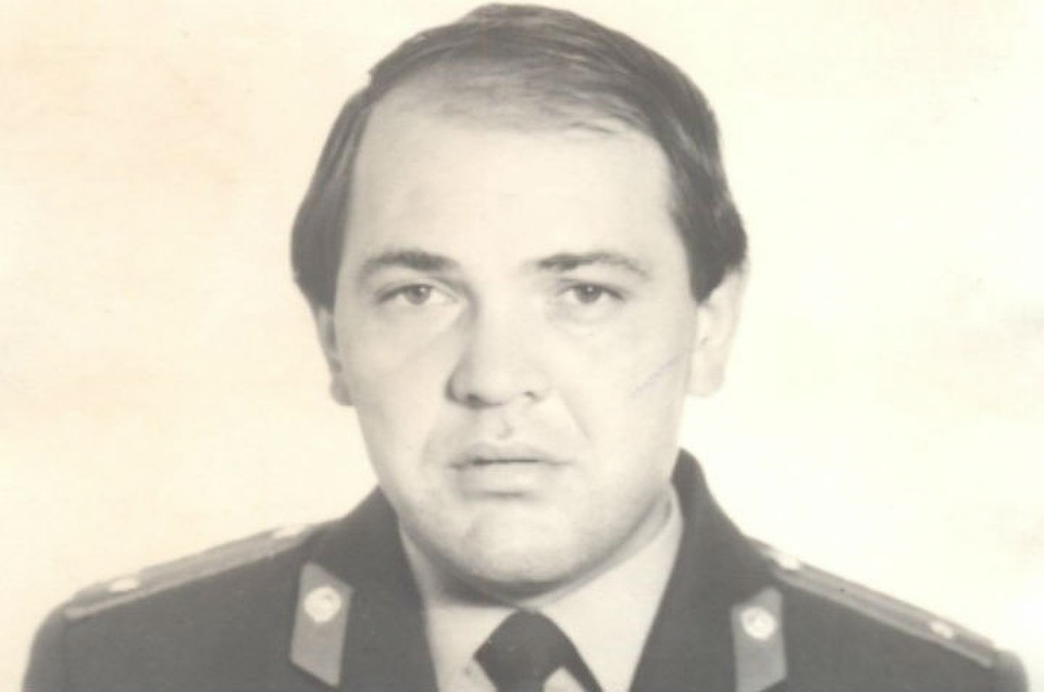 Я увидел, что автобус летит в кювет: под Иркутском экс-полицейский спас пассажиров от гибели в ДТП. Фото: ГУ МВД России по Иркутской области.