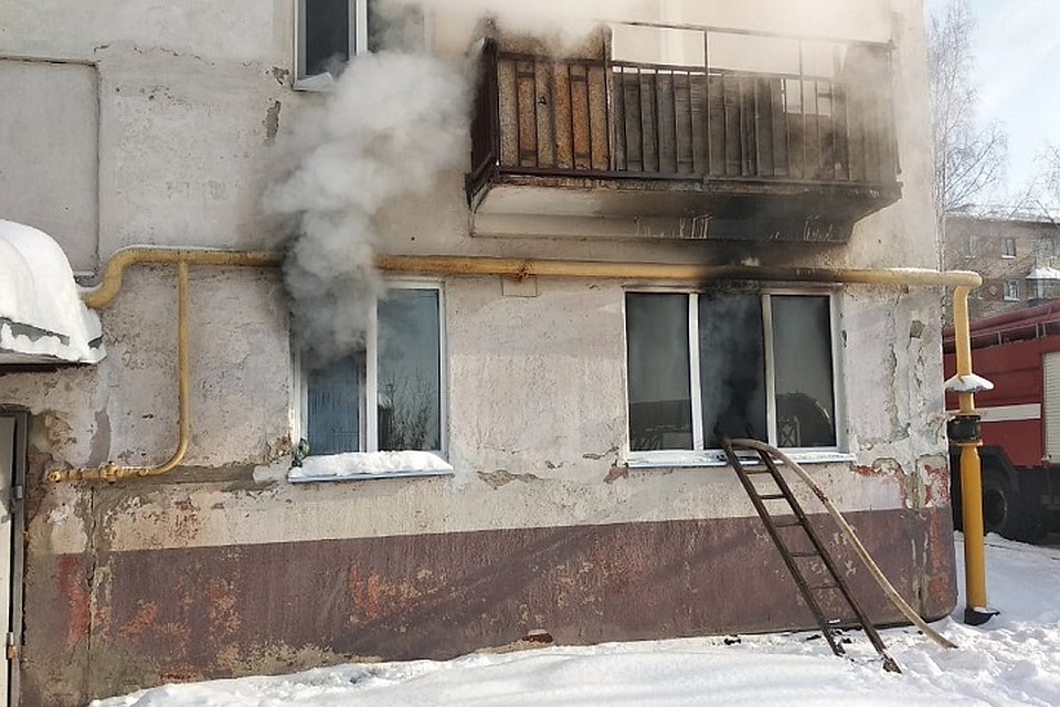 Фото: МЧС Татарстана
