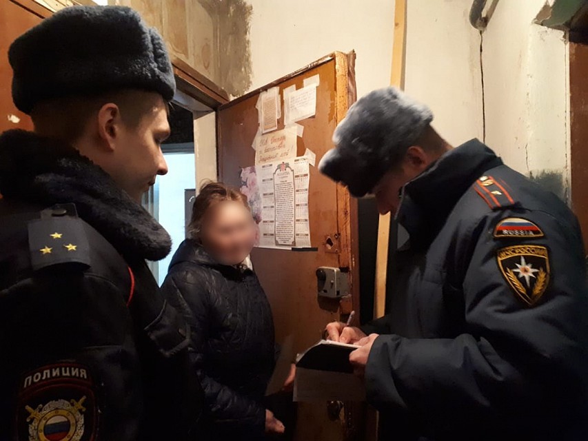 Фото: УМВД России по Орловской области