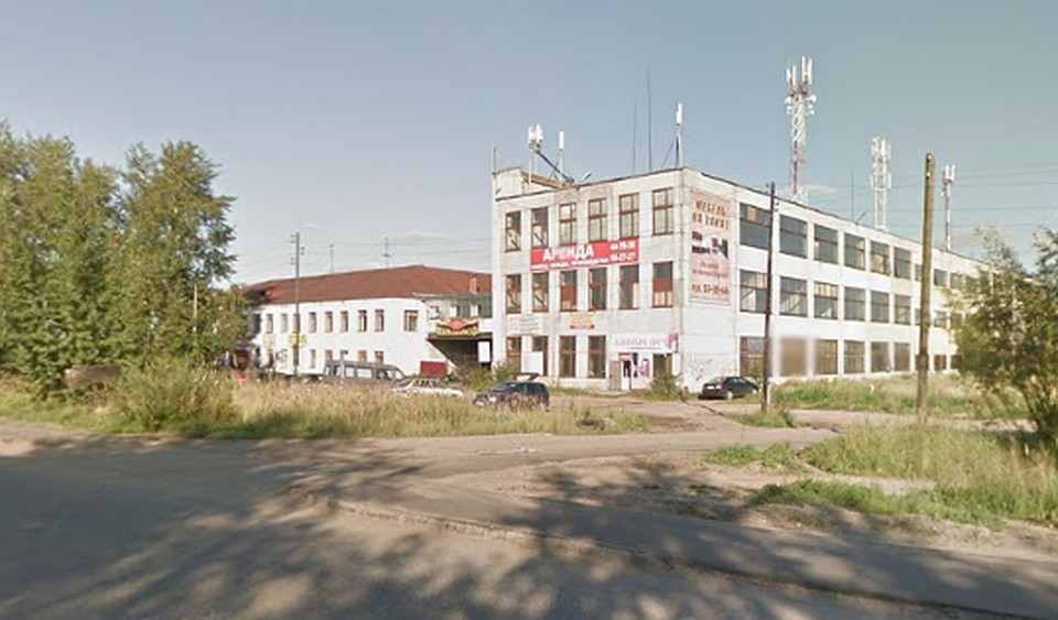 Фото - панорамы Google