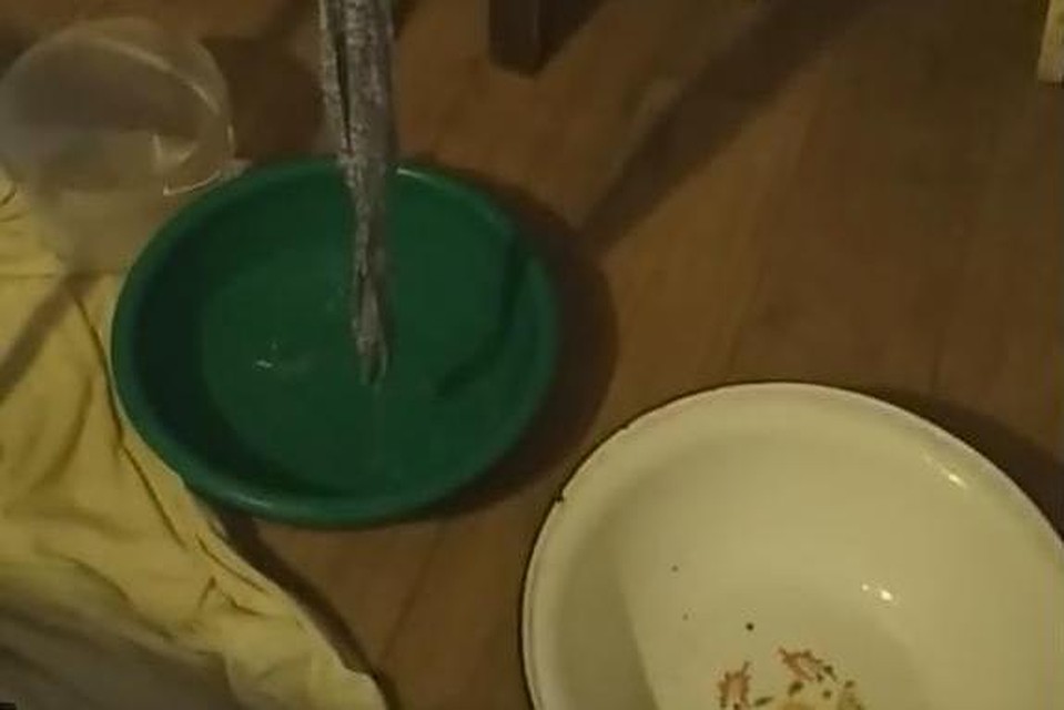 Липчане делятся о своих коммунальных проблемах в видео
