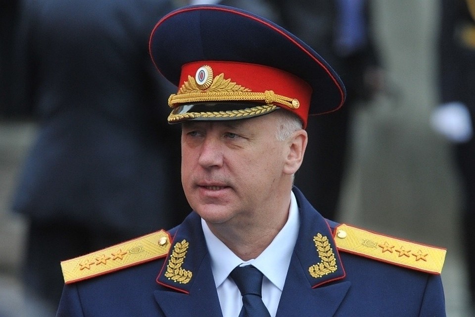 Александр Бастрыкин поручил проверить Следком КЧР