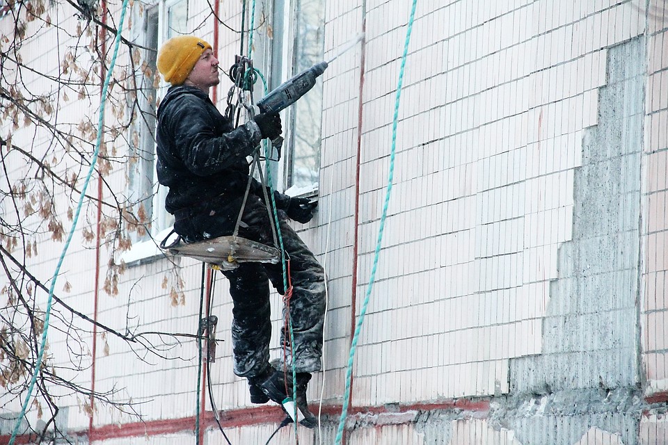 На полуострове впервые монетизируют льготы.