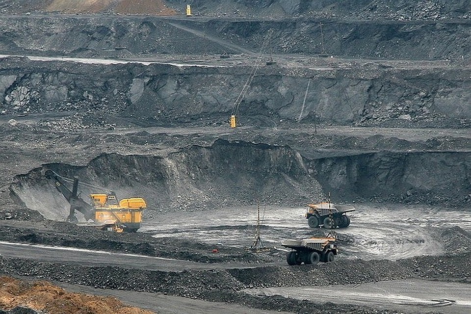 Договоренность с Сибнедра назвали стратегической для Кузбасса
