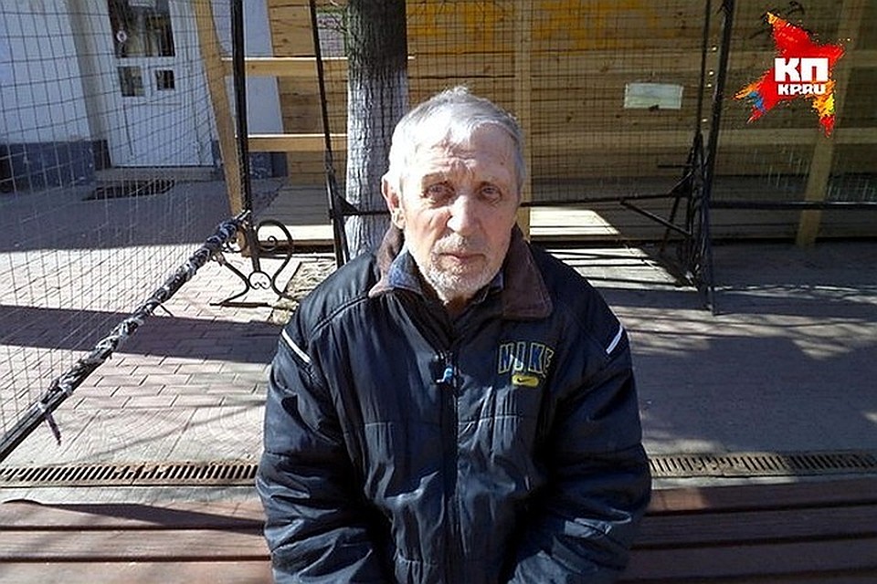 Евгений Карасёв ушел из жизни на 82-м году жизни 7 февраля. Фото: Виктория Ефремова