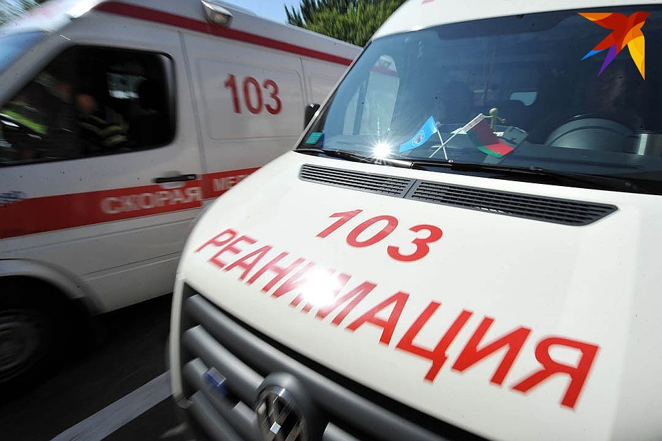 В Беларуси введут такое понятие как "время ожидания" "Скорой".