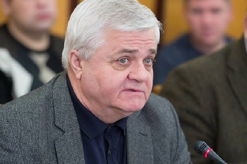 Анатол Цэрану рассказал, какие сюрпризы нас ждут на выборах. Фото: соцсети