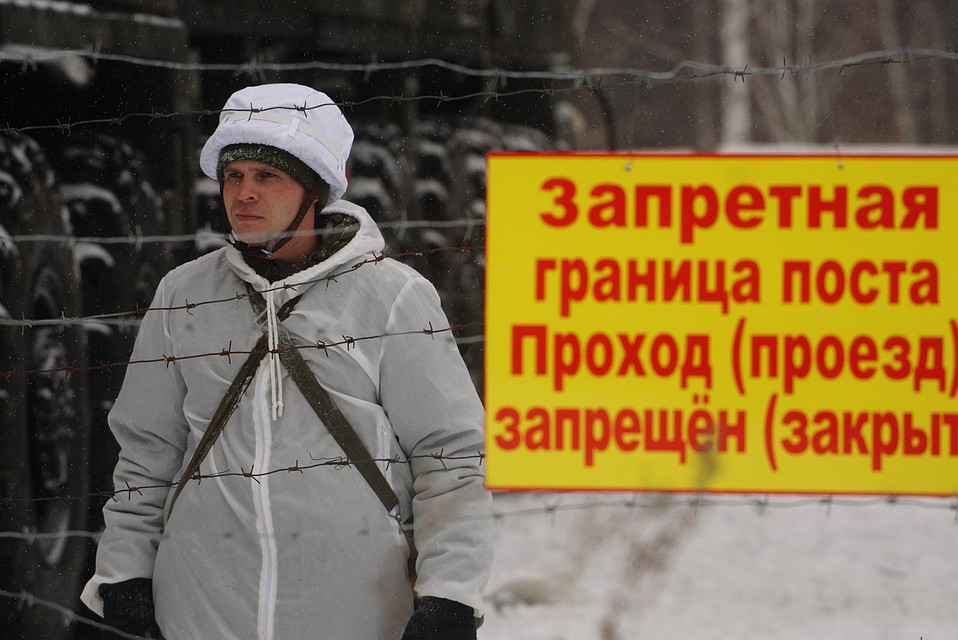 Иностранец сменил имя и фамилию, чтобы легально попасть в Омск