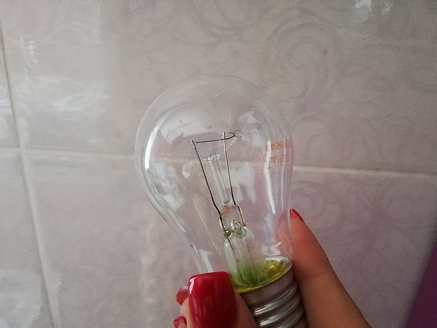 Света не будет на улице Киевской