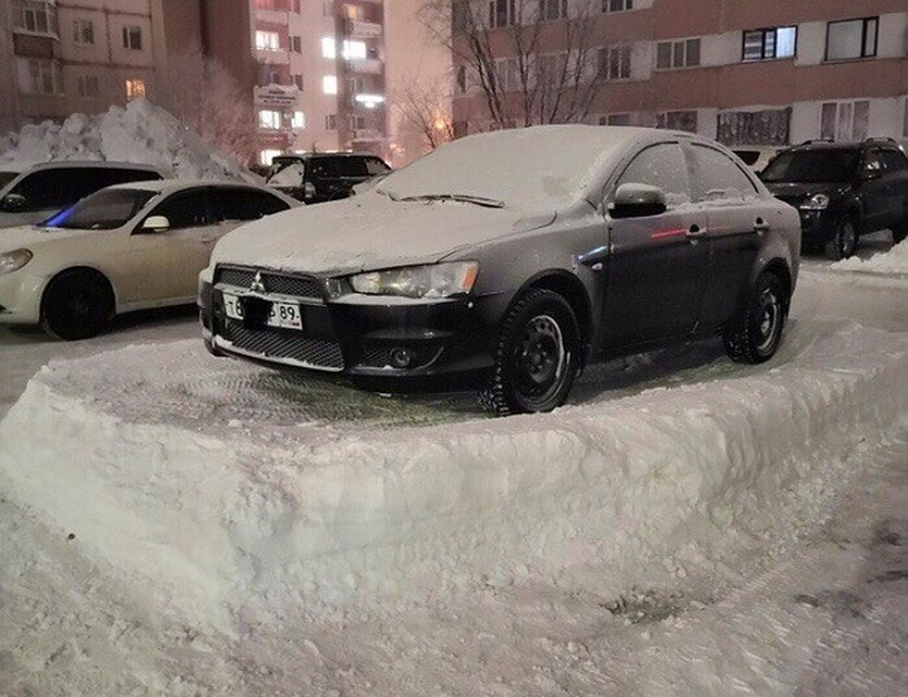 Фото из соцсети ВКонтакте