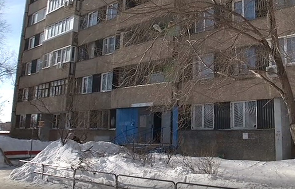 Фото: Патруль Тольятти