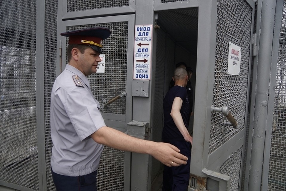 Ближайшие 21 год преступник проведет в колонии общего режима