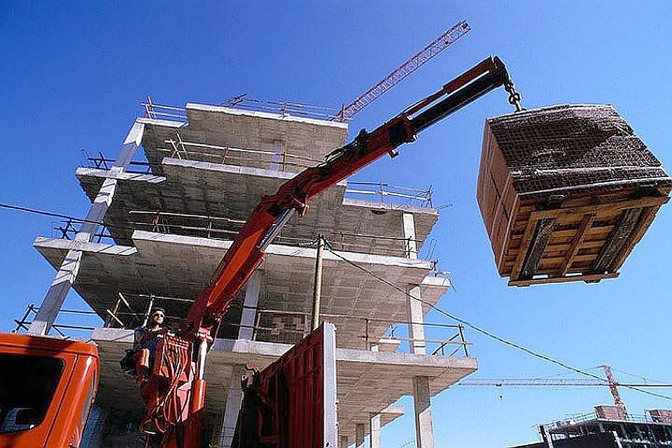 В прошлом году в Литве произошло 36 происшествий на работе, в результате которых погибли работники.