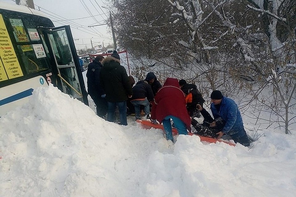 Пострадавшие в Стерлитамаке пассажиры автобуса смогут рассчитывать на выплаты до 2 миллионов рублей