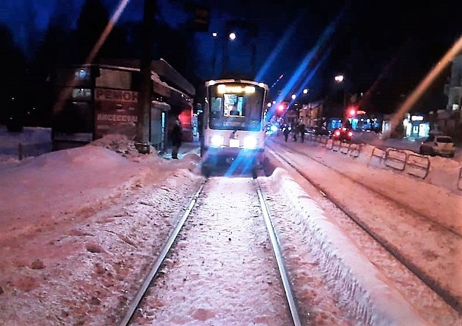 Фото: отделение пропаганды ГИБДД Екатеринбурга