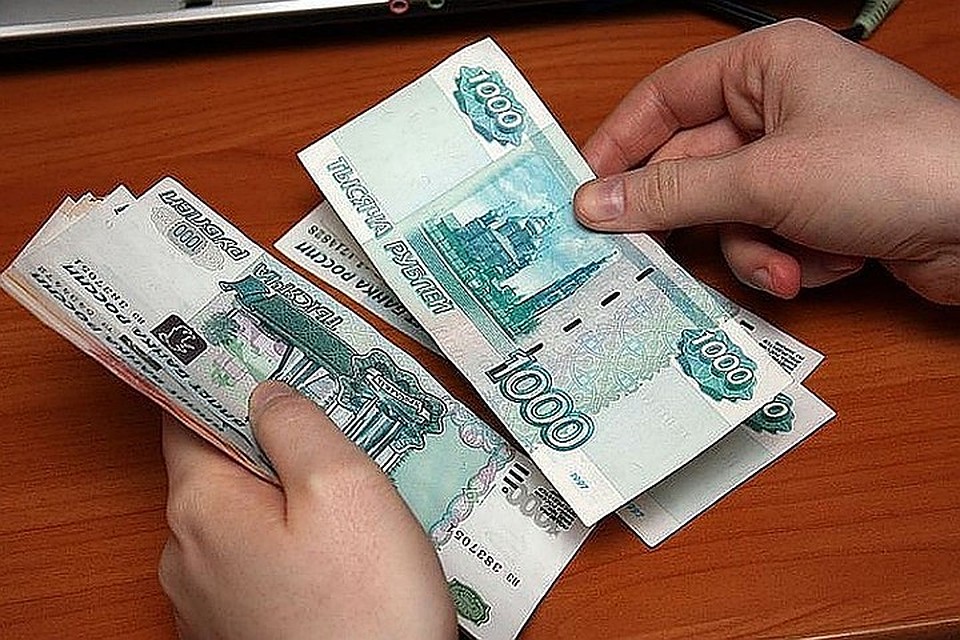 Директору грозит суд за долги по зарплате.