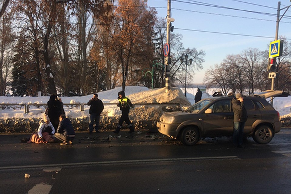 Фото: ГУ МВД по Самарской области