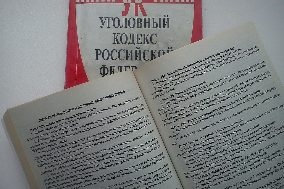 В Липецке обокрали киоск быстрого питания
