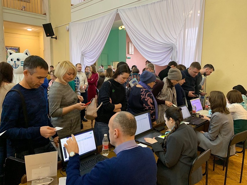 фото компании
