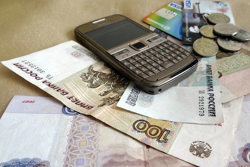 Полиция уже ищет телефонных мошенников