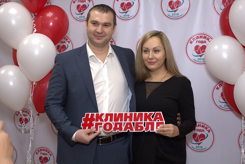 Почти сто врачей боролись за победу и признание среди горожан и коллег. Фото: Денис РУСАКОВ