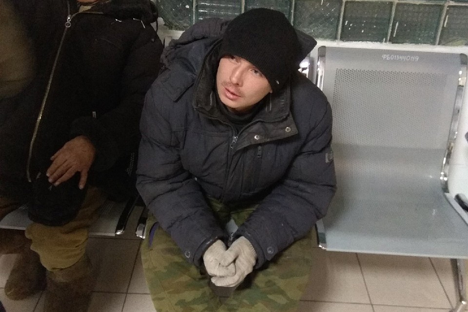 Задержанному грозит до шести лет лишения свободы. Фото: предоставлено потерпевшими.