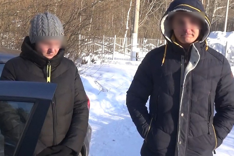 Фото: пресс-службе УМВД России по Брянской области.