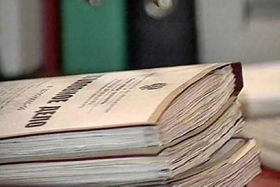 В отношении молодого человека возбуждены уголовные дела.
