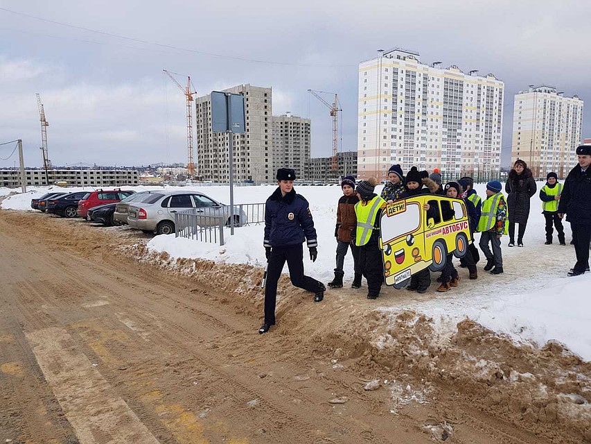 Фото: УМВД России по Орловской области