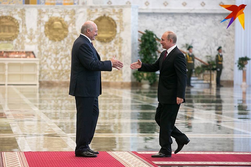 В конце 2018 года президенты встречались несколько раз. В этом году встретились впервые 13 февраля.