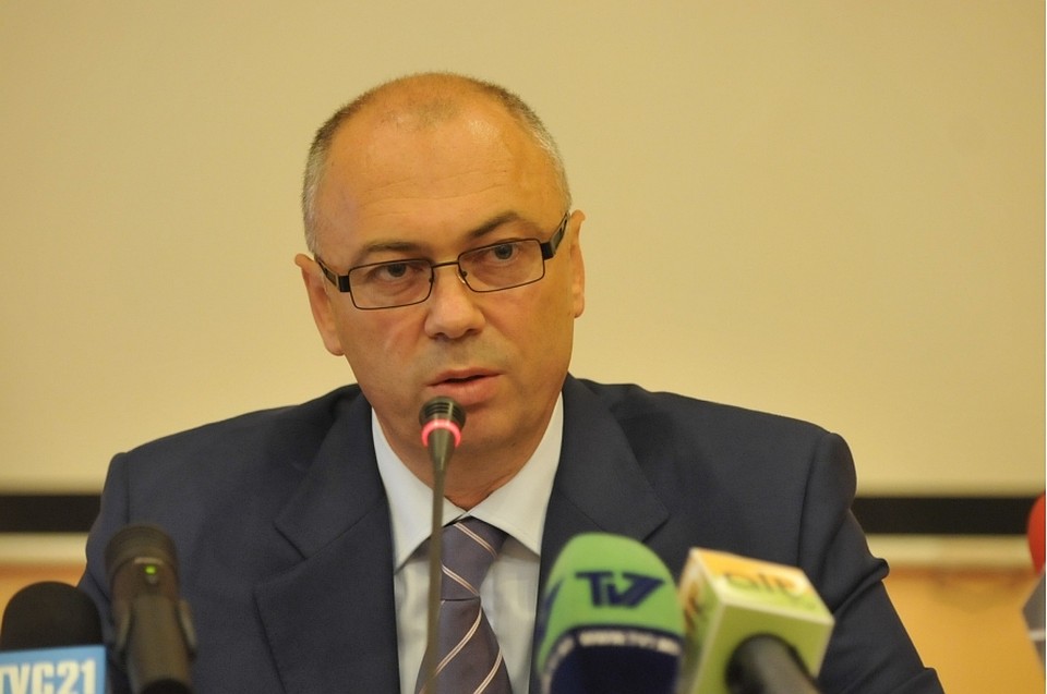 Валерий Пасат был награжден Орденом Республики.