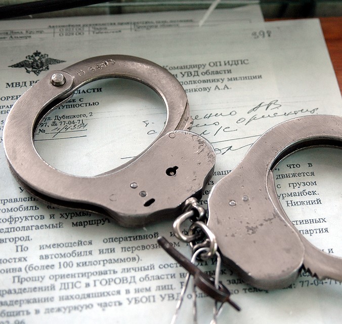 На женщину завели уголовное дело по статье "Убийство"