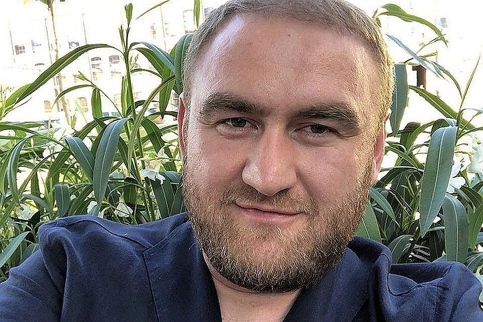 Арашуков отрицает все обвинения