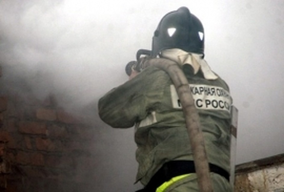 В Надыме пожарные УрФО будут соревноваться за звание лучшего Фото: 89.mchs.gov.ru