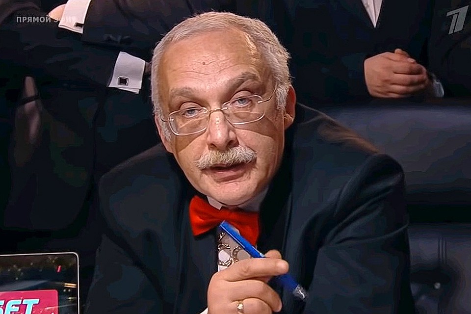 Александр Друзь