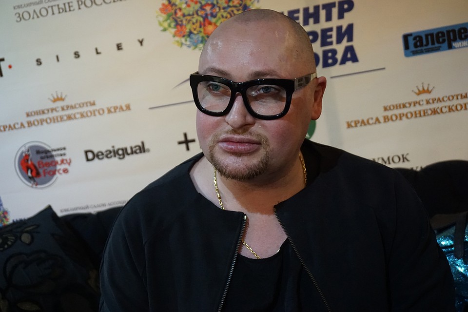 Недавно Шура рассказал, что недоброжелатели лишили его жилья